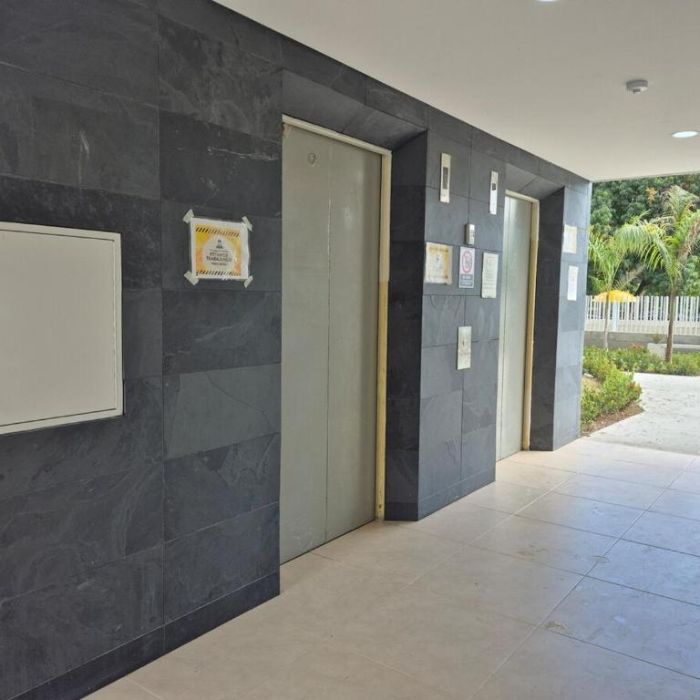 Apartasol Moderno bajo el Sol de Santa Fe - Two-Bedroom Apartment - 13