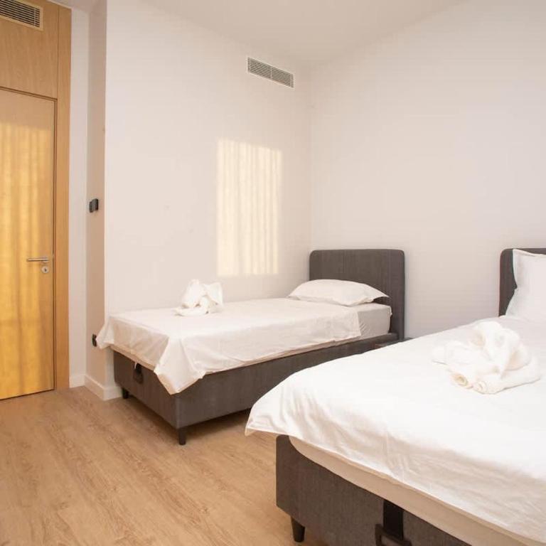 Porto Montenegro - Thea 306 - Sea view - Apartman - 12