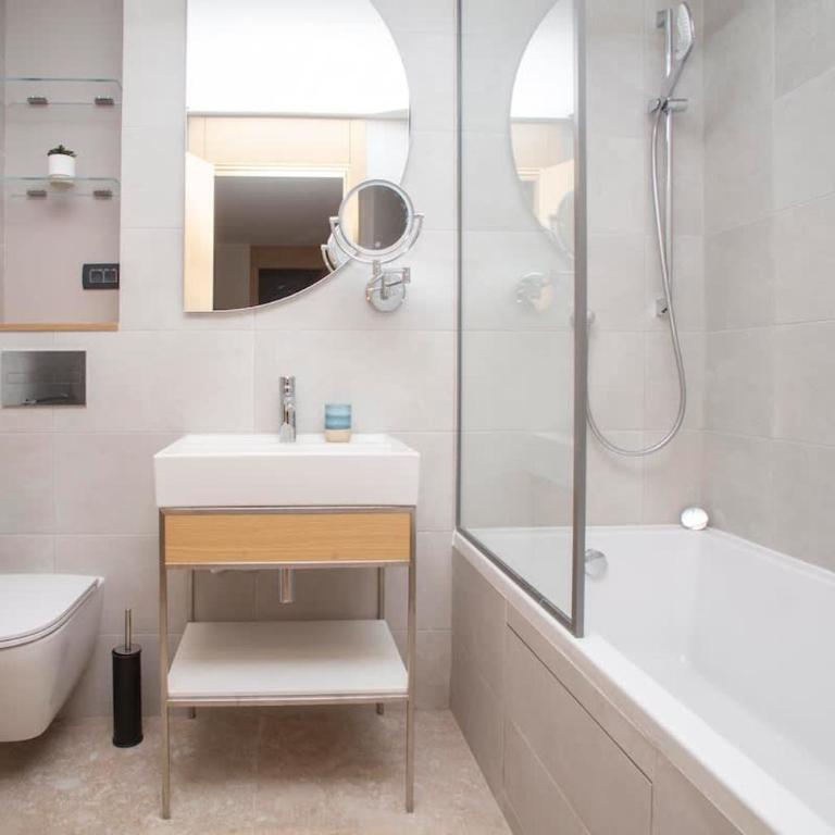 Porto Montenegro - Thea 306 - Sea view - Apartman - 14