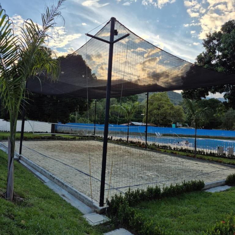 Apartasol Moderno bajo el Sol de Santa Fe - Two-Bedroom Apartment - 25