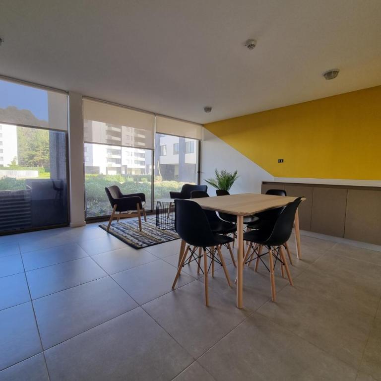 Condominio Pinares de Punta Puyai III - Three-Bedroom Apartment - 17