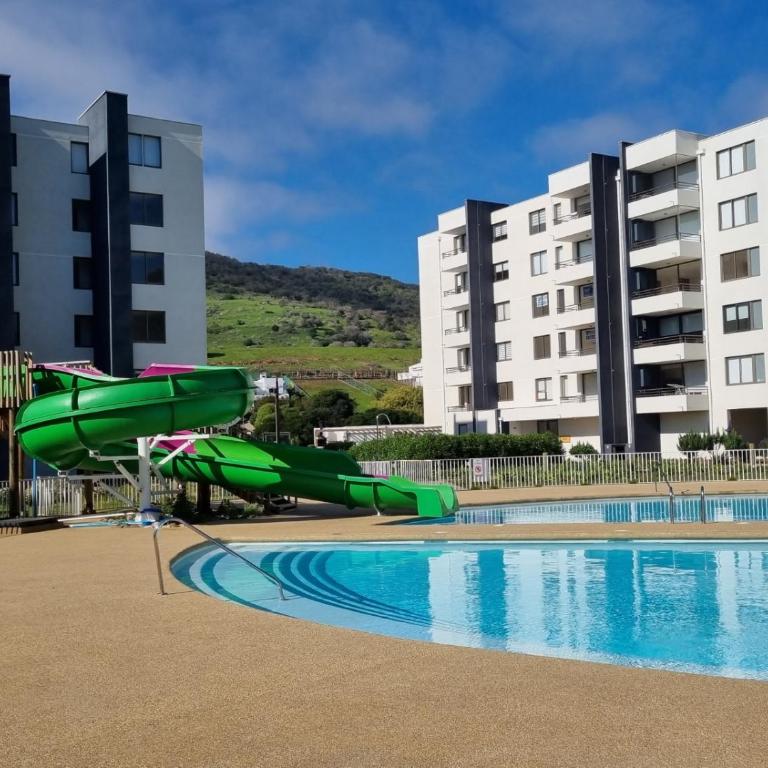 Condominio Pinares de Punta Puyai III - Three-Bedroom Apartment - 1
