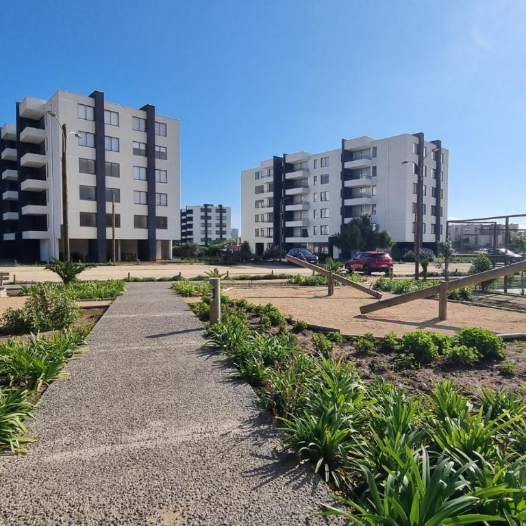 Condominio Pinares de Punta Puyai III - Three-Bedroom Apartment - 13