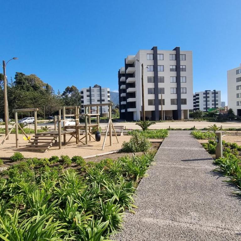 Condominio Pinares de Punta Puyai III - Three-Bedroom Apartment - 15