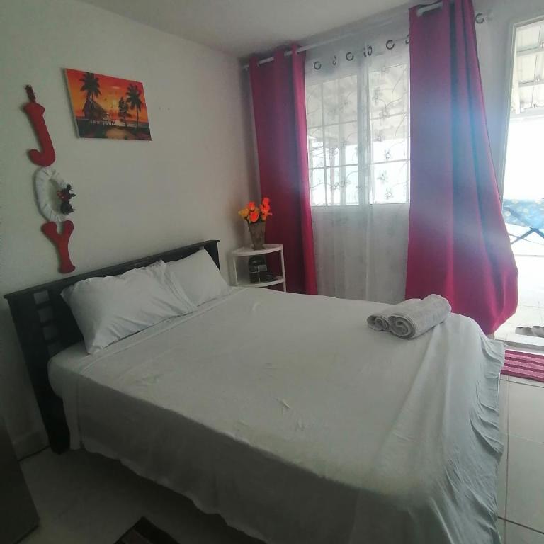 Inn Skyline Hostel - Suite Deluxe con vistas al mar - 4