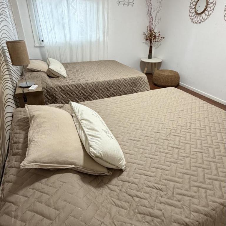 Apartamento Flowers - Apartamento de 2 dormitorios - 10