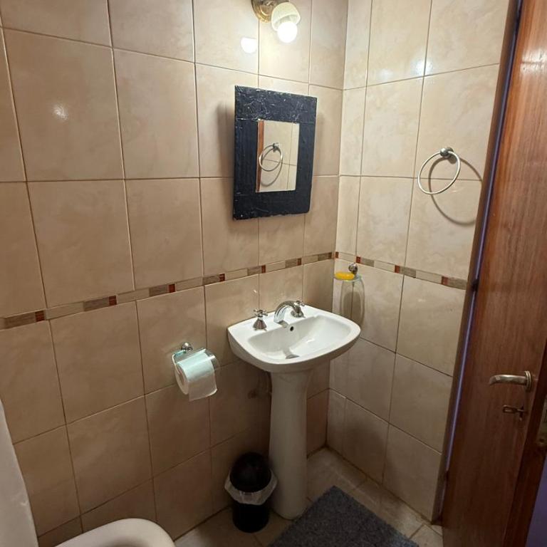 Duplex - Family Room - 2