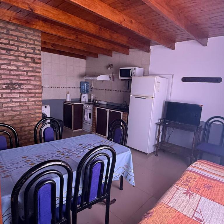 Duplex - Habitación Familiar - 3