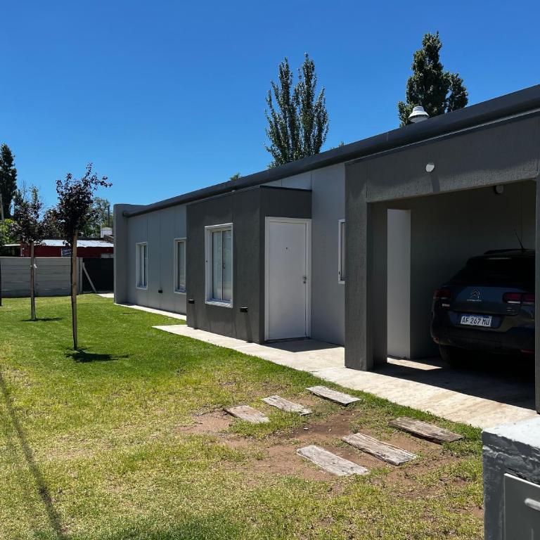 Libertad - Casa de 2 dormitorios - 3