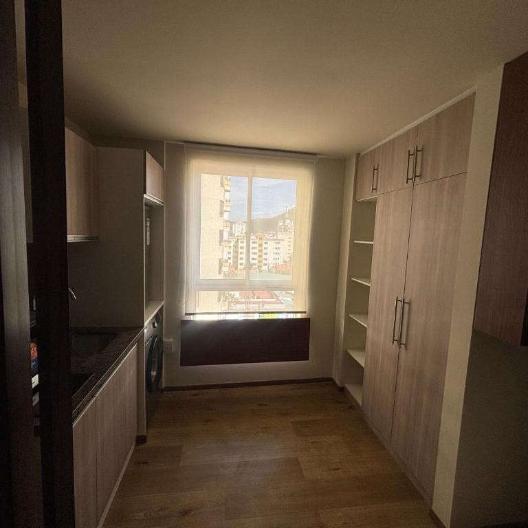 Departamento cómodo y céntrico - Apartamento de 1 dormitorio - 4