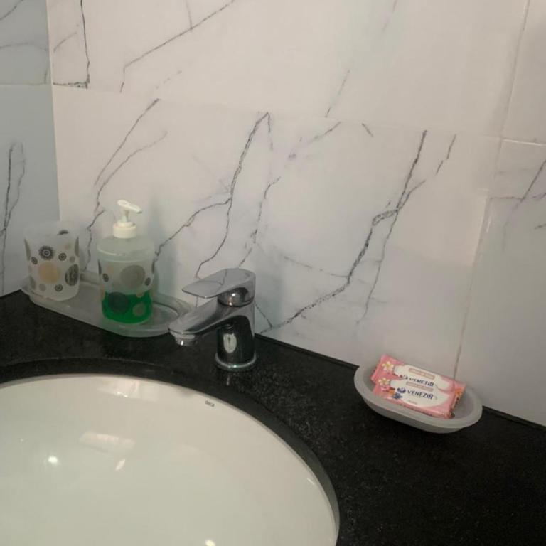 Monoambiente 2L Element - Apartamento de 1 dormitorio - 3