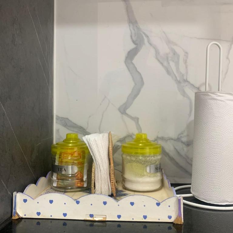Monoambiente 2L Element - Apartamento de 1 dormitorio - 7