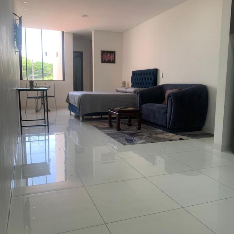 Monoambiente 2L Element - Apartamento de 1 dormitorio - 10