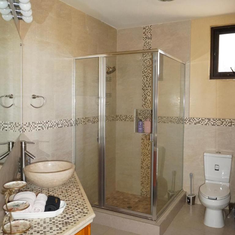 Hacienda Martlot - Standard Double Room - 2