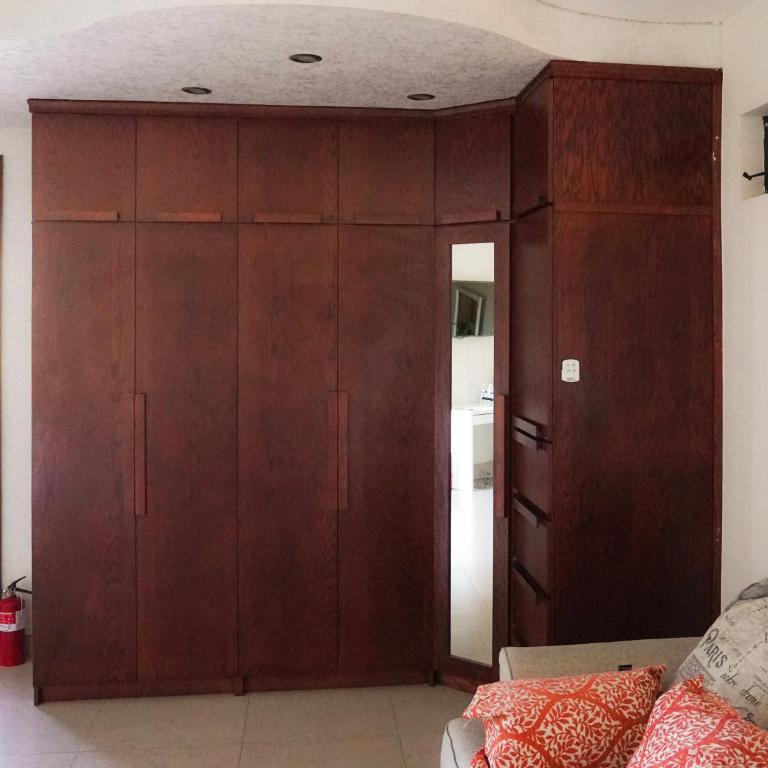 Hacienda Martlot - Standard Double Room - 1