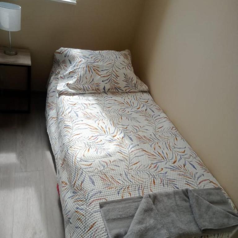 Nuevo Apartments Full Equipado con estacionamientos - Two-Bedroom Apartment with City View - 5