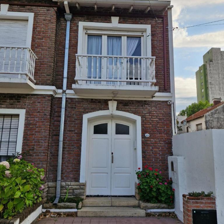 Amplio dpto Miramar centro y playa - Apartamento de 3 dormitorios - 10