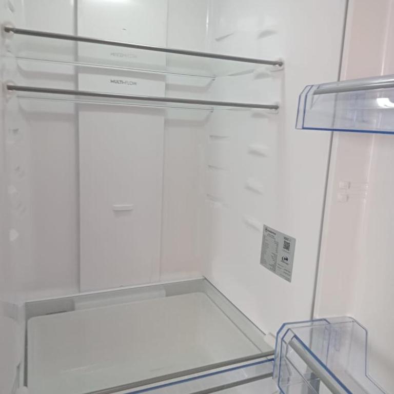 Nuevo Apartments Full Equipado con estacionamientos - Two-Bedroom Apartment with City View - 14