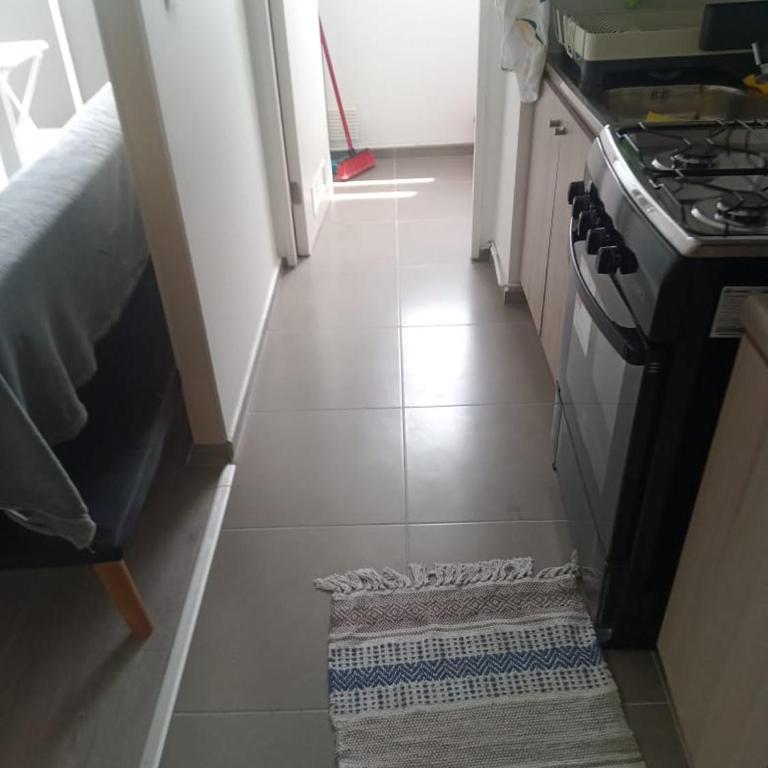 Nuevo Apartments Full Equipado con estacionamientos - Two-Bedroom Apartment with City View - 16