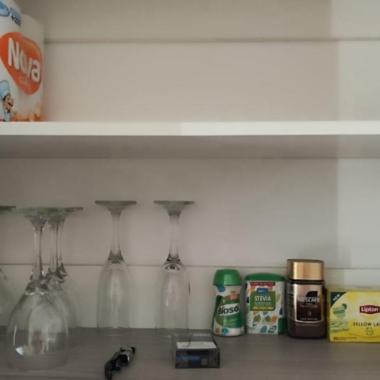 Nuevo Apartments Full Equipado con estacionamientos - Two-Bedroom Apartment with City View - 28