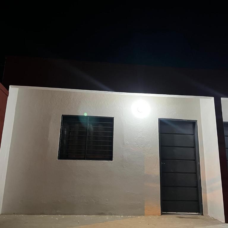 Residencial Lapacho 2 - One-Bedroom Apartment - 1