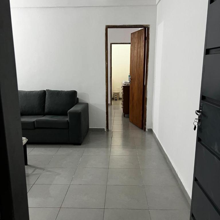 Residencial Lapacho 2 - One-Bedroom Apartment - 3