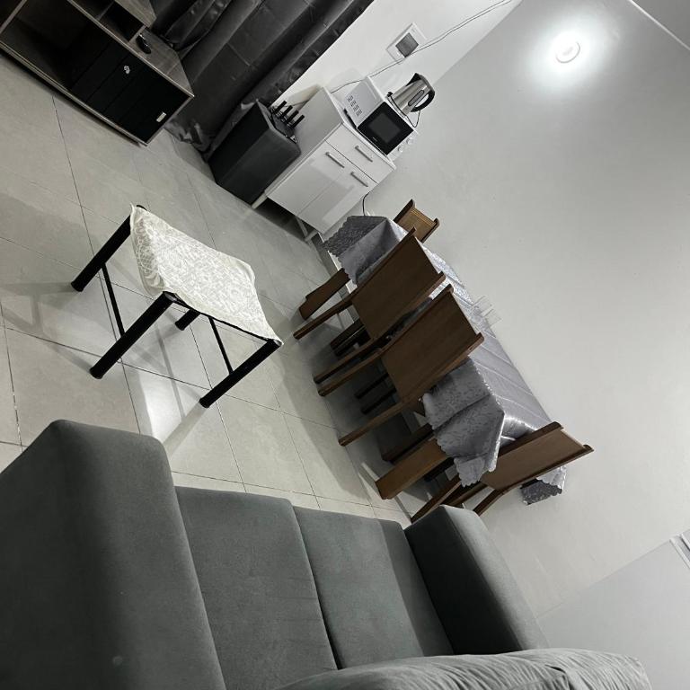 Residencial Lapacho 2 - One-Bedroom Apartment - 2