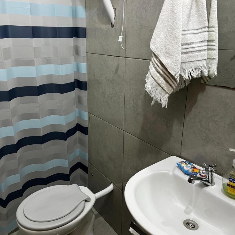 Residencial Lapacho 2 - One-Bedroom Apartment - 6