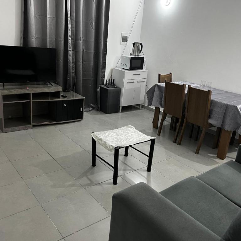Residencial Lapacho 2 - One-Bedroom Apartment - 4