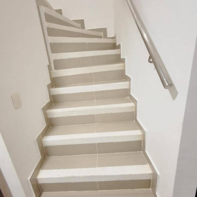 Apartment in Cartagena - Bocagrande - Duplex - Two-Bedroom Apartment - 17