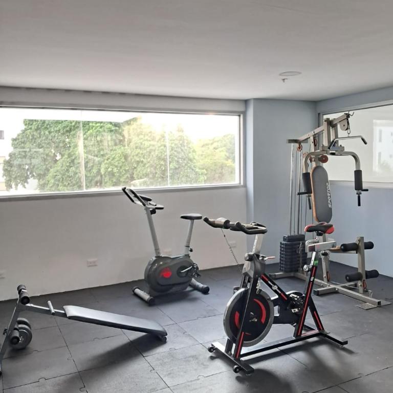 Apartment in Cartagena - Bocagrande - Duplex - Two-Bedroom Apartment - 19