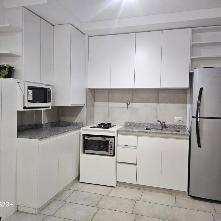 Departamento Natania 57 - San Juan Capital - One-Bedroom Apartment - 1
