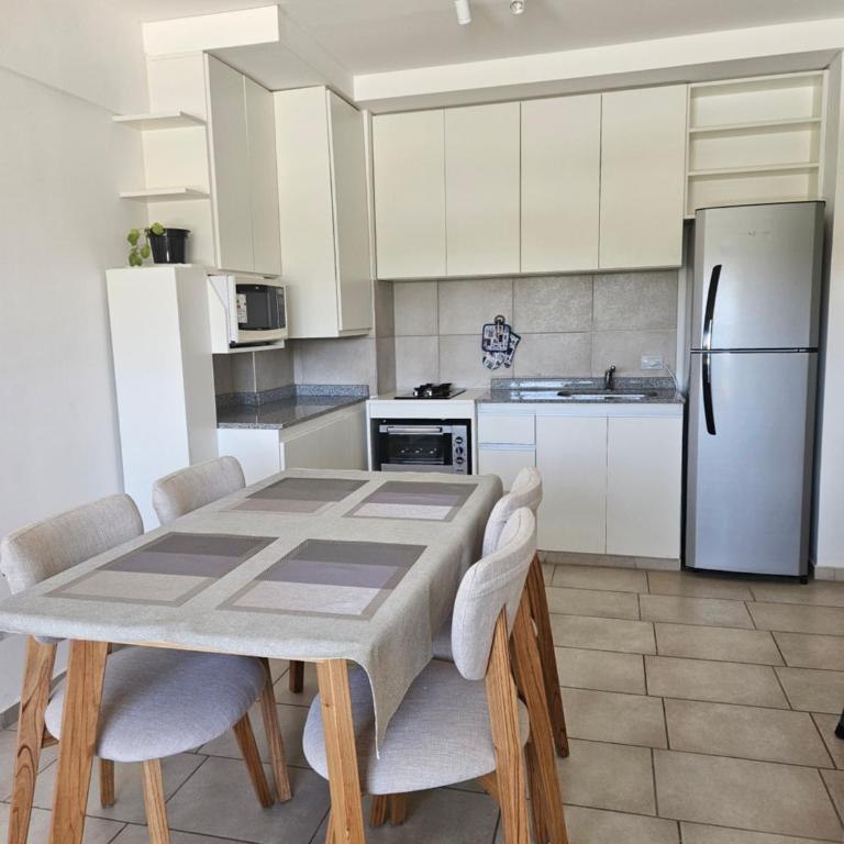 Departamento Natania 57 - San Juan Capital - One-Bedroom Apartment - 2