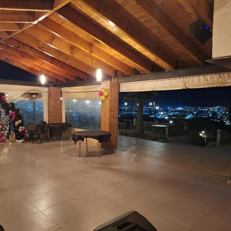 Cabaña El Pariente - Two-Bedroom Apartment - 19
