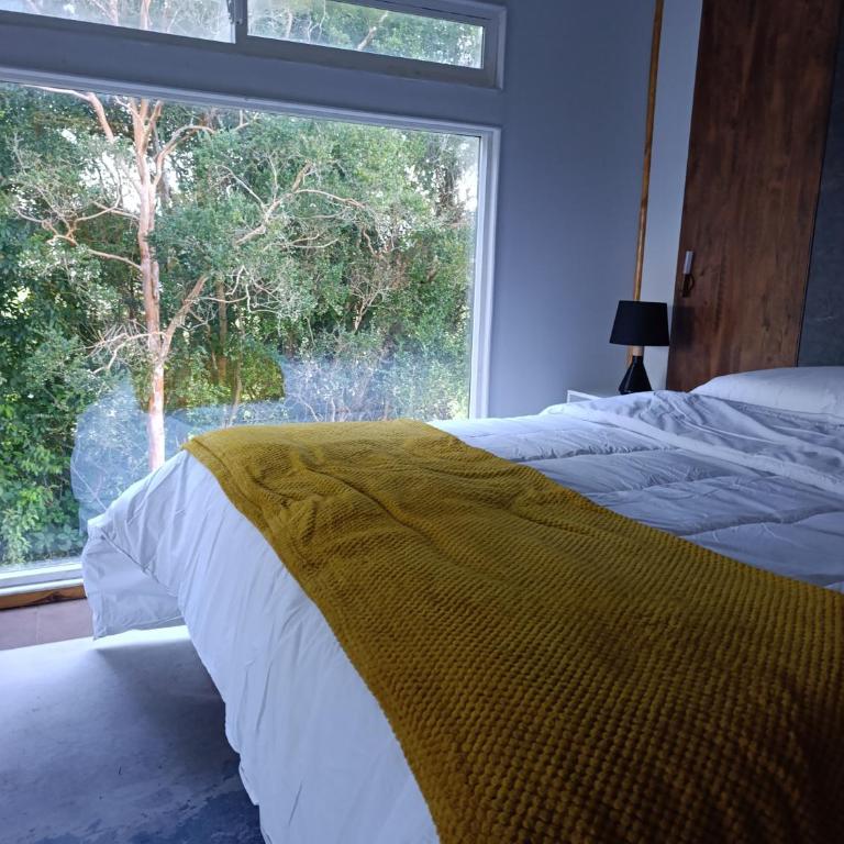 Refugio zen puerto varas - One-Bedroom Apartment - 1