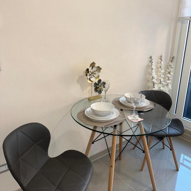 Catedral City Apartment - One-Bedroom Apartment - 5
