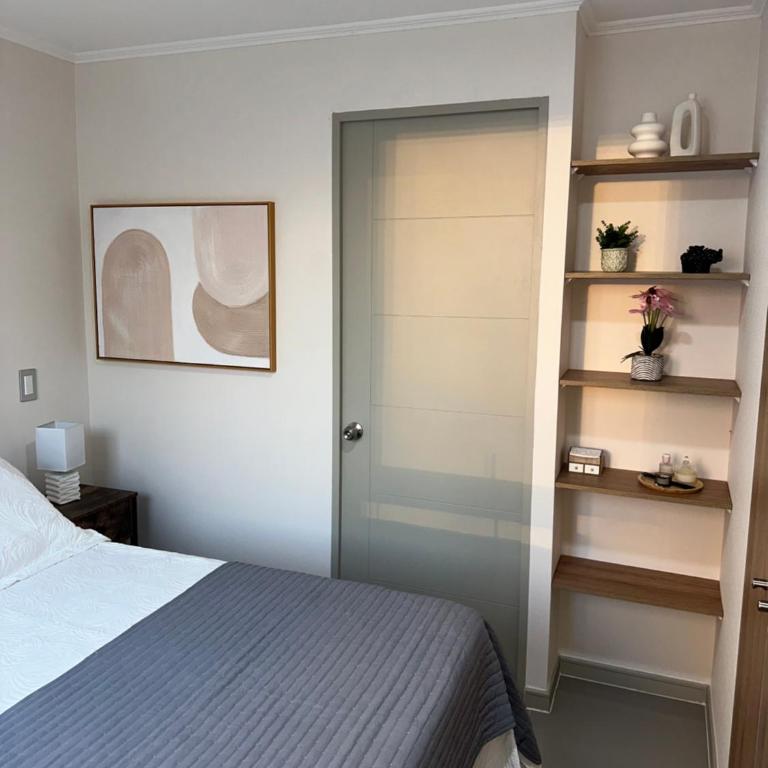 Catedral City Apartment - One-Bedroom Apartment - 1