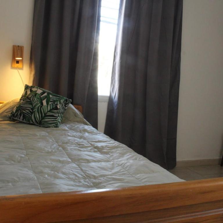 Alcón Serrano - Apartamento de 2 dormitorios - 4