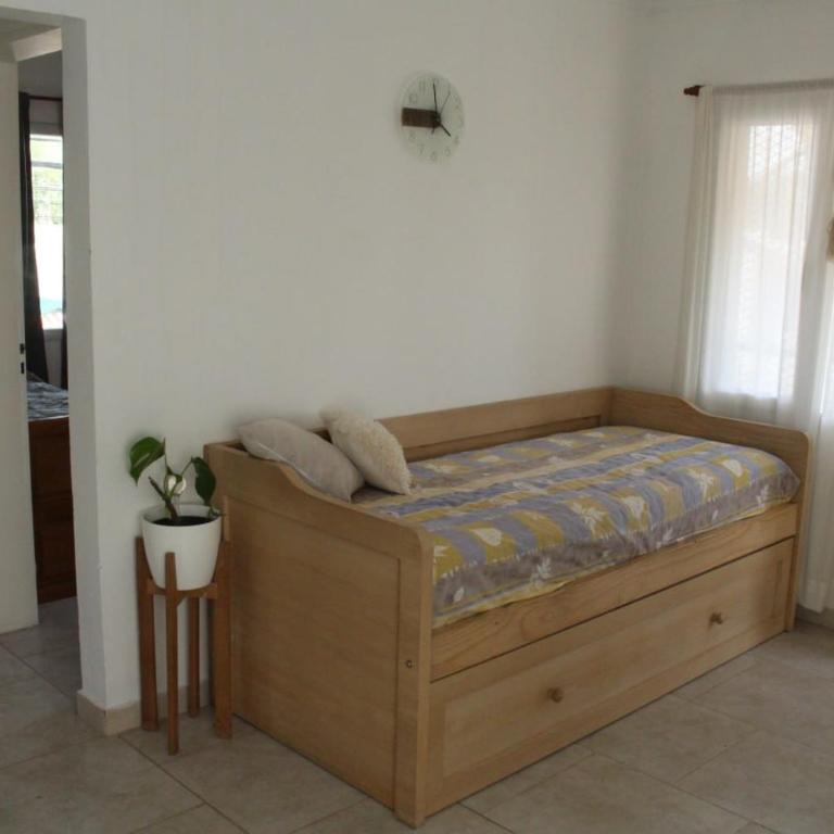 Alcón Serrano - Apartamento de 2 dormitorios - 6