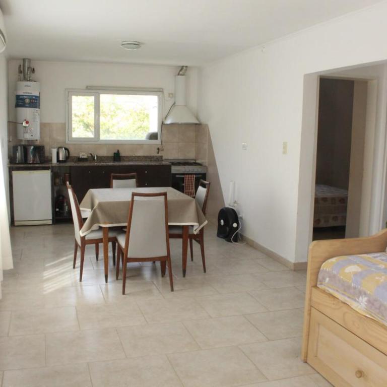 Alcón Serrano - Apartamento de 2 dormitorios - 7