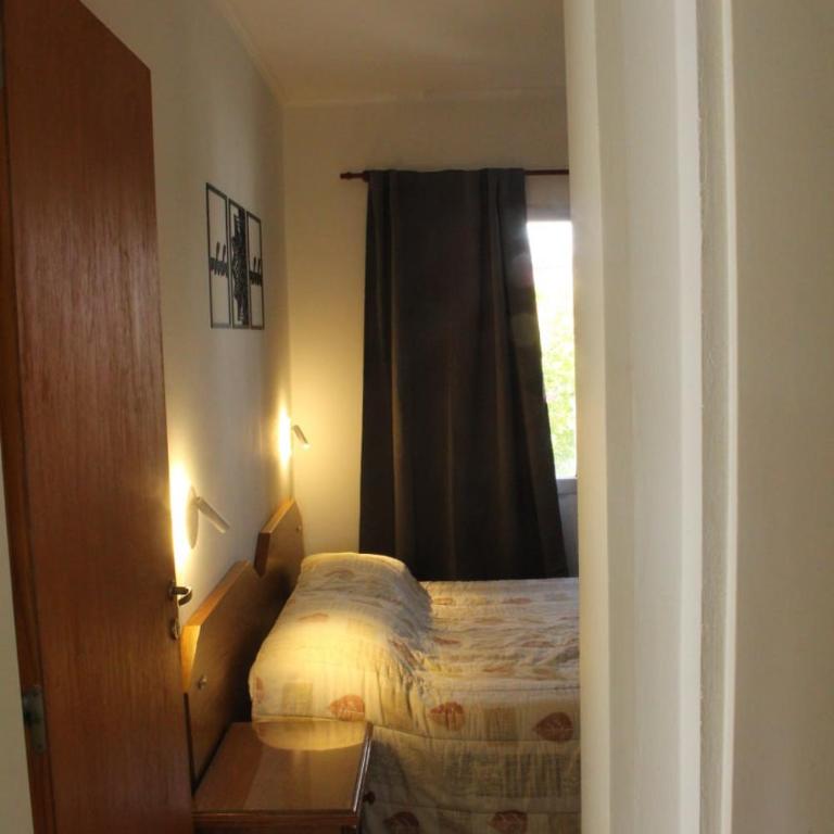 Alcón Serrano - Apartamento de 2 dormitorios - 10