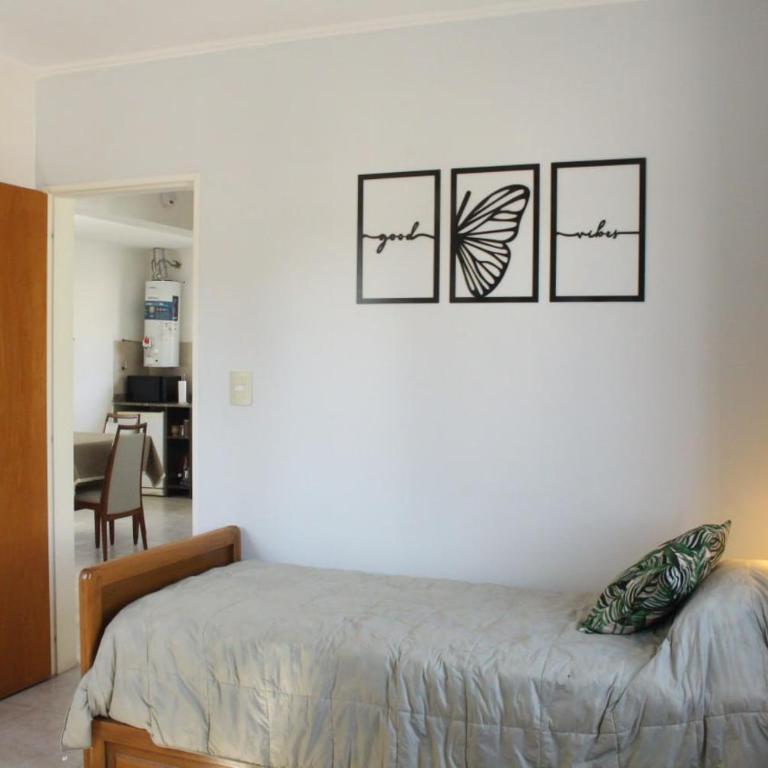 Alcón Serrano - Apartamento de 2 dormitorios - 13