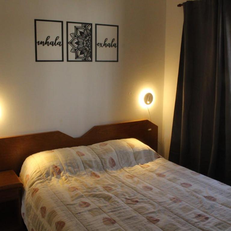 Alcón Serrano - Apartamento de 2 dormitorios - 14
