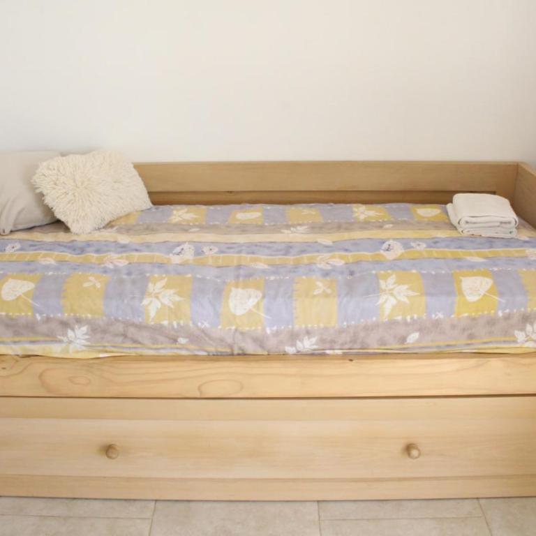 Alcón Serrano - Apartamento de 2 dormitorios - 15