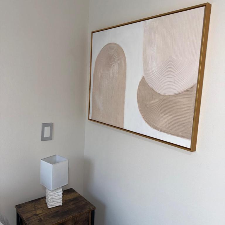 Catedral City Apartment - One-Bedroom Apartment - 10