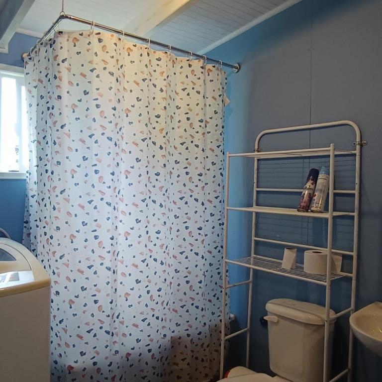 Cabaña Puqueldon-Chiloe - Two-Bedroom House - 6