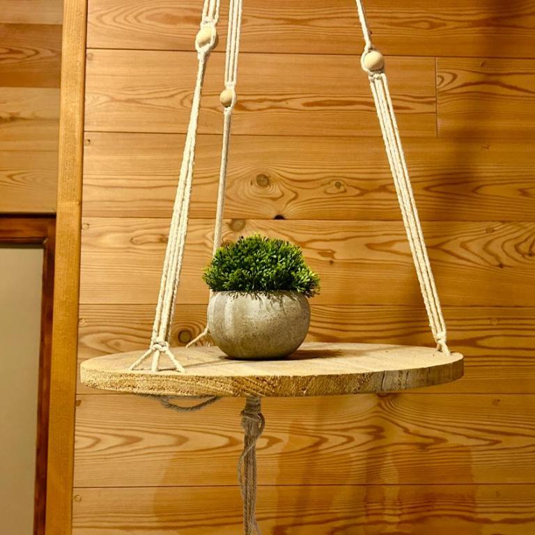 T2 Aix-Les-Bains atmosphere chalet - Appartamento con 1 Camera da Letto - 7