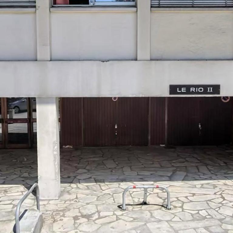 T2 Aix-Les-Bains atmosphere chalet - Appartamento con 1 Camera da Letto - 21