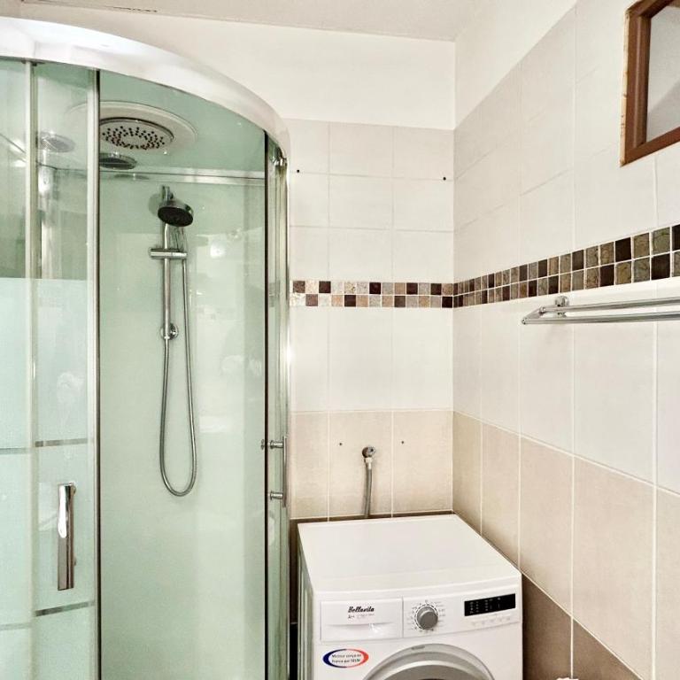 T2 Aix-Les-Bains atmosphere chalet - Appartamento con 1 Camera da Letto - 25
