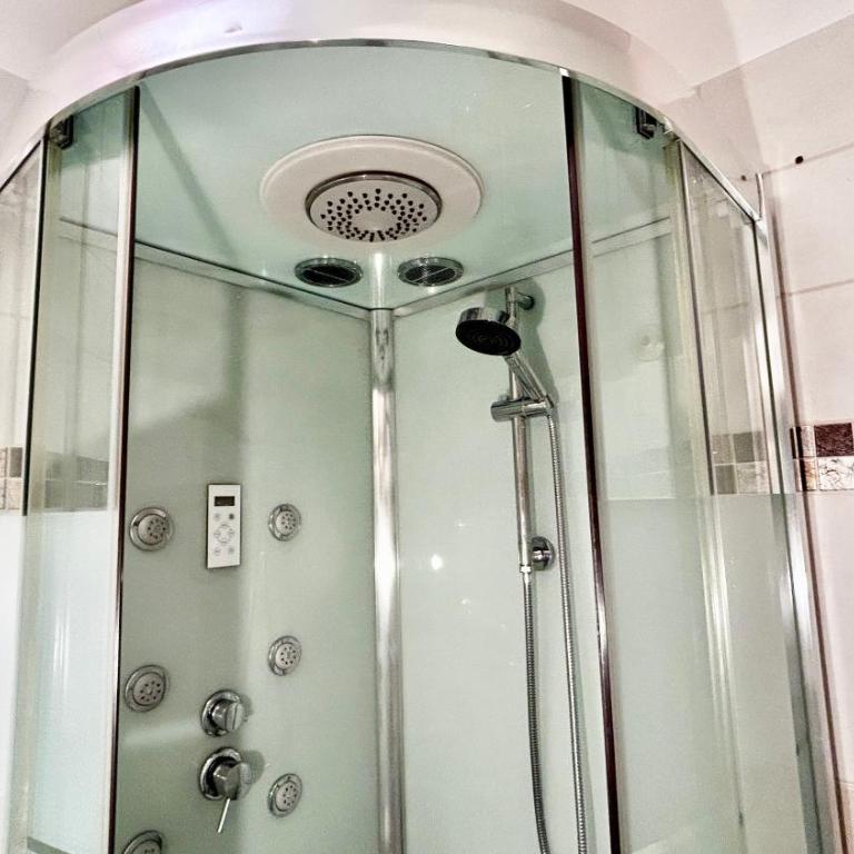 T2 Aix-Les-Bains atmosphere chalet - Appartamento con 1 Camera da Letto - 9
